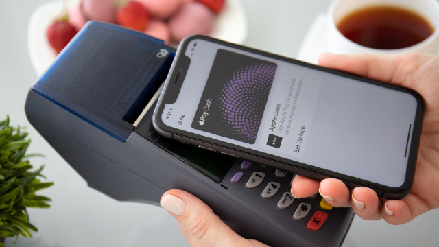 Apple Pay