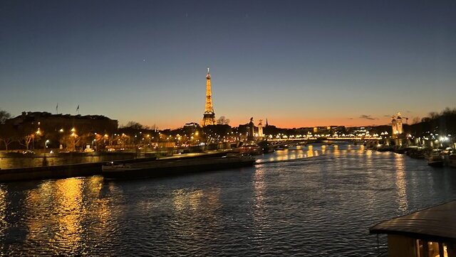 Відпочинок у Парижі 2022: умови в’їзду, ціни та романтичні місця