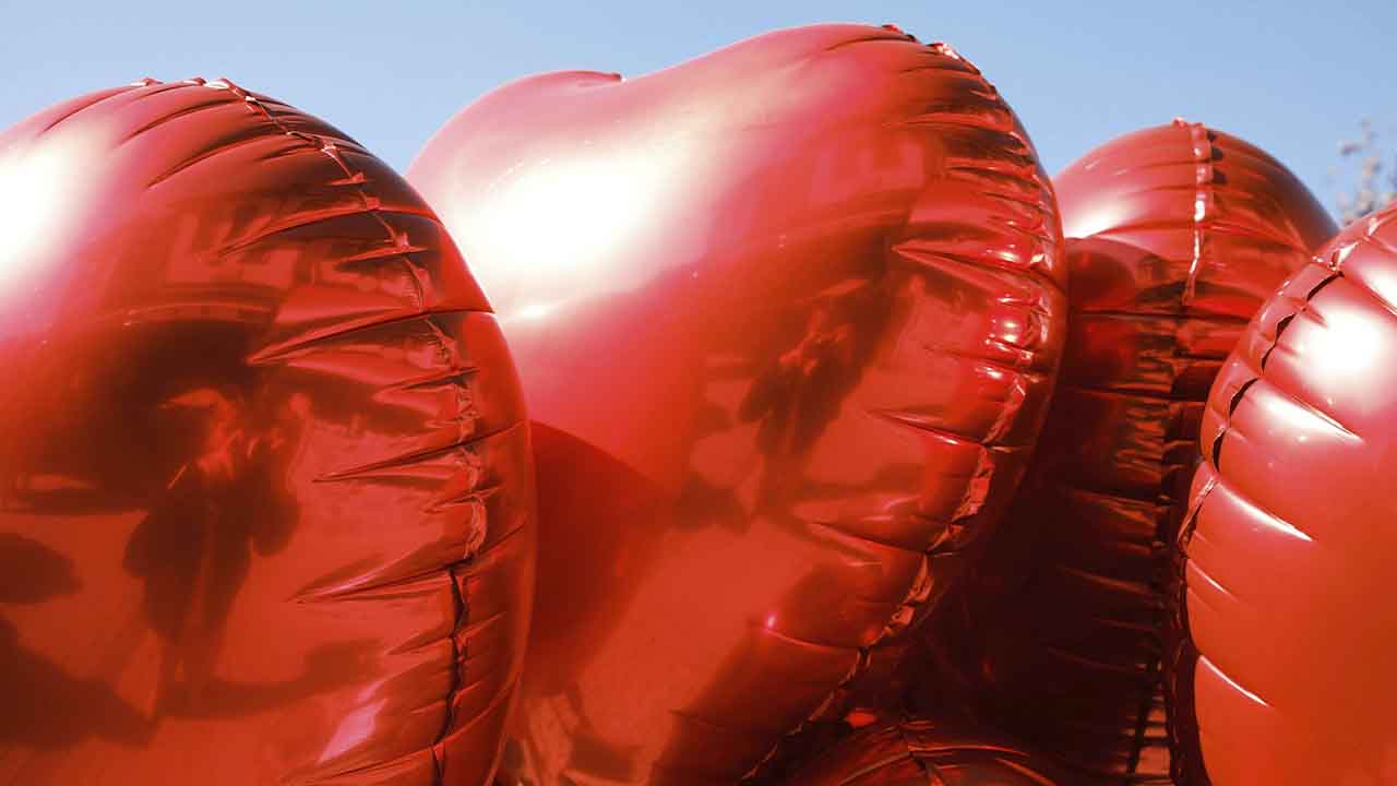 День святого Валентина