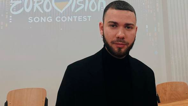 Laud про скандал с Евровидением, конкурентов и поддержу со стороны звезд