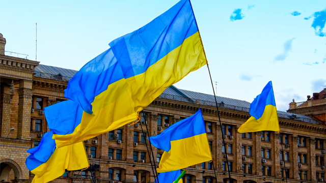 День єднання України: як відзначили