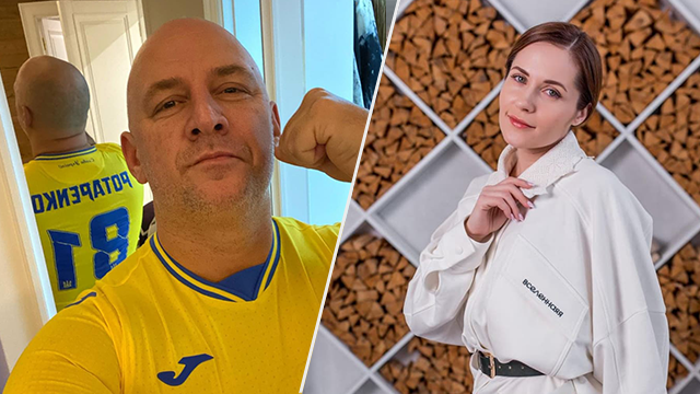 Потап, Наталка Денисенко