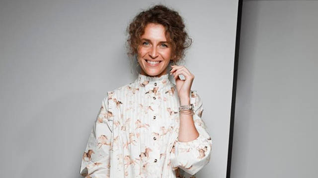 Валерія Гузема