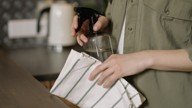 Как помыть жалюзи – быстрый способ