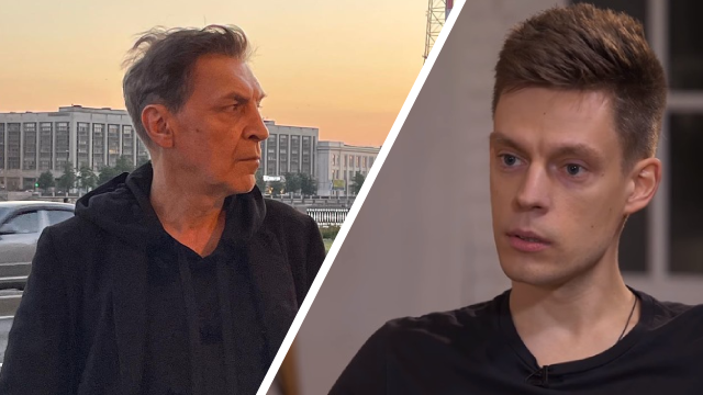 РФ потрібен проктолог: Дудь і Невзоров розкритикували російську владу