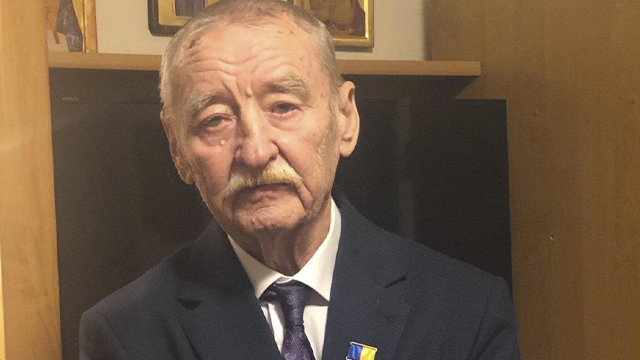 Игорь Поклад