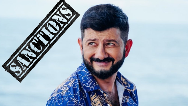 Галустян и Алсу оказались за бортом: Sony Music уходит из РФ