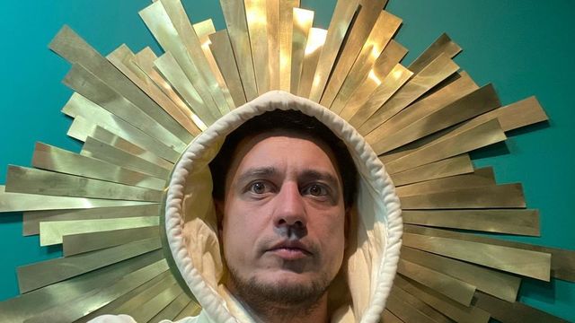 Євген Синельников розповів, як до його будинку прийшли загарбники: Направили дуло на обличчя