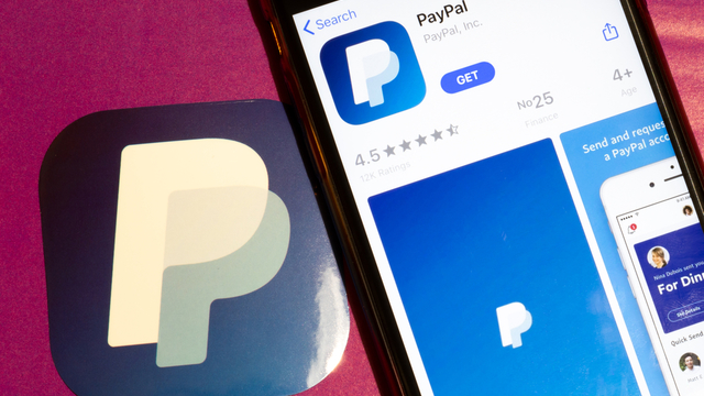 PayPal
