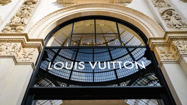 Louis Vuitton потрапив у скандал через дизайн прикрас