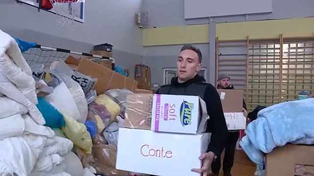 Іраклі Макацарія