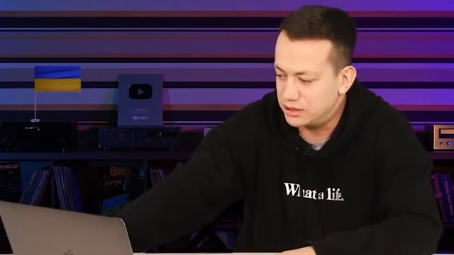 Алексей Дурнев рассказал о родственниках в блокадном Мариуполе