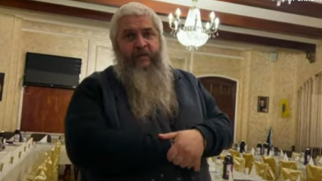 Песах 2022: як святкують в умовах війни єврейський Великдень