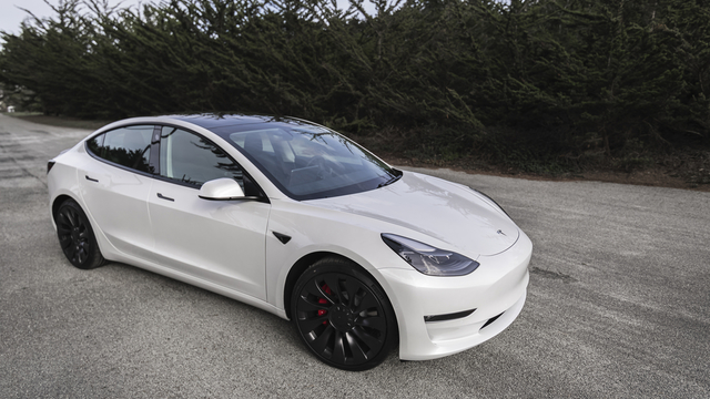 Tesla
