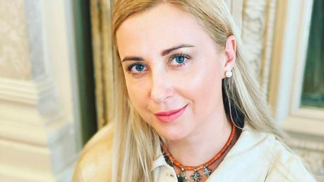 Тоня Матвієнко