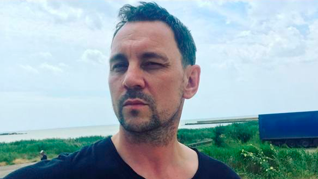 Попросил об одной услуге: Харчишин рассказал об отношениях с сыном в ВСУ