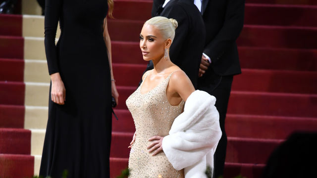 Ким Кардашьян