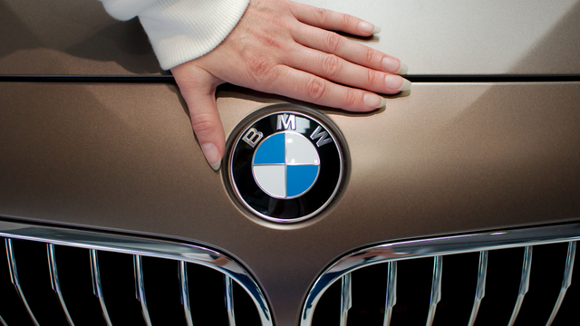 BMW