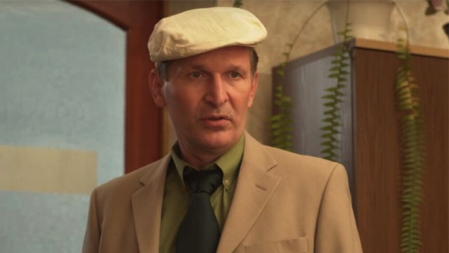 Зірка Сватів Федір Добронравов підтримав російських військових