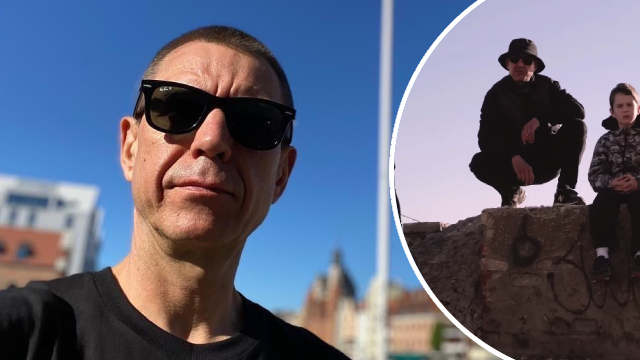 Ляпис Трубецкой — Воины света на украинском языке: премьера клипа