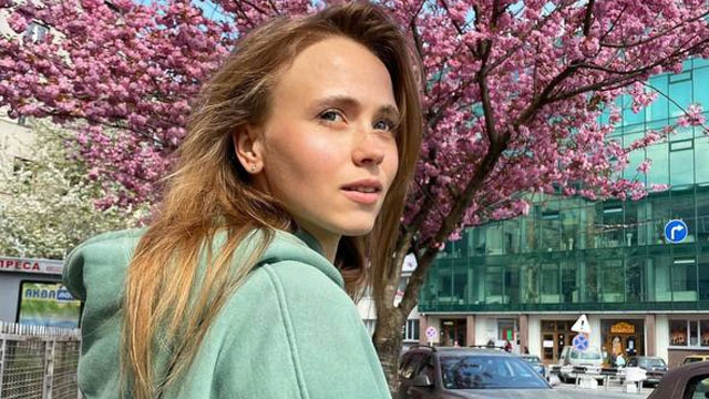 Анна Кошмал піймала Росію на брехні зі зйомками Сватів