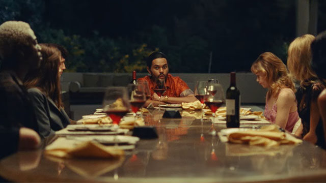 Ідол (The Idol) – тизер дивіться онлайн