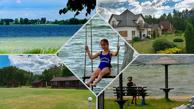 Зрив туристичного сезону на Шацьких озерах – пляжі порожні, бази відпочинку закриваються