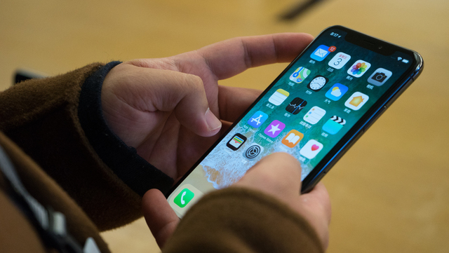 Як зробити скріншот на iPhone – інструкція