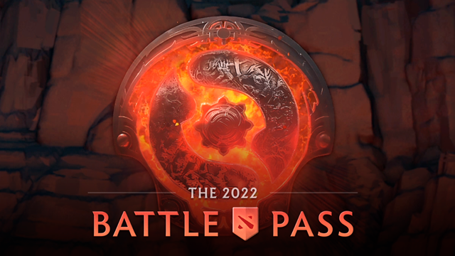 У Dota 2 вийшов Battle Pass присвячений до The International 2022