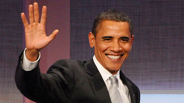 Эмми 2022: Барак Обама получил премию в номинации Выдающийся рассказчик