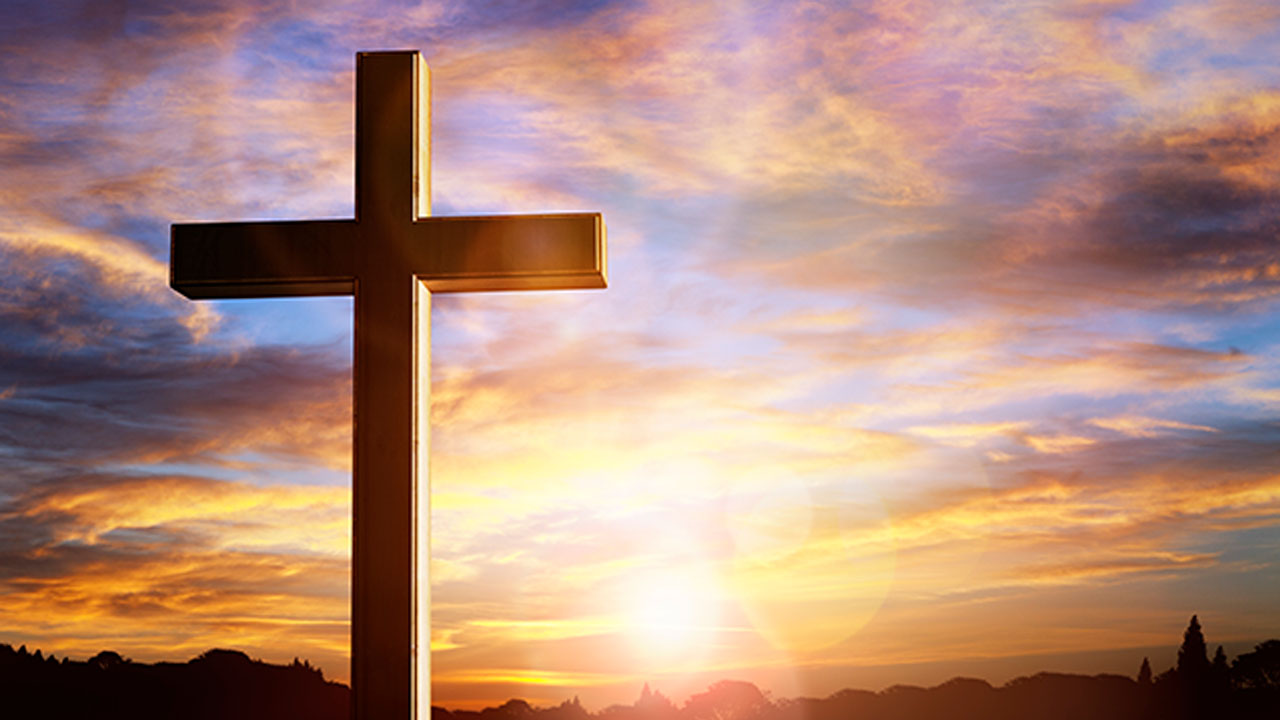 Воздвижение Креста Господня 2023