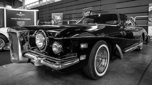 Stutz