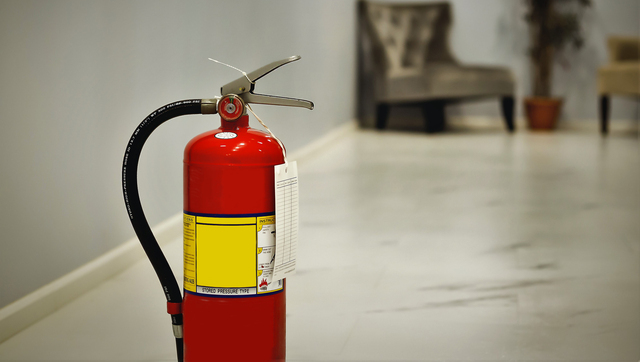 Пять причин купить огнетушитель домой — что нужно знать Как выбрать огнетушитель для дома — что надо знать
