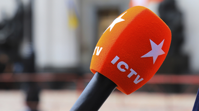 Від легендарного Альфа і Території А до випусків новин із бомбосховища: телеканалу ICTV 30 років
