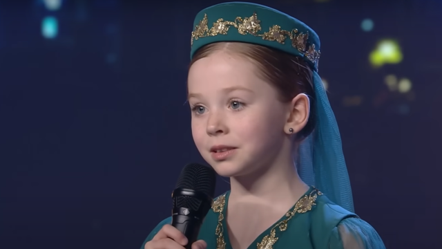 Злата Хоменко