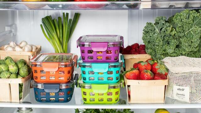 Як зберегти продукти свіжими без холодильника – поради