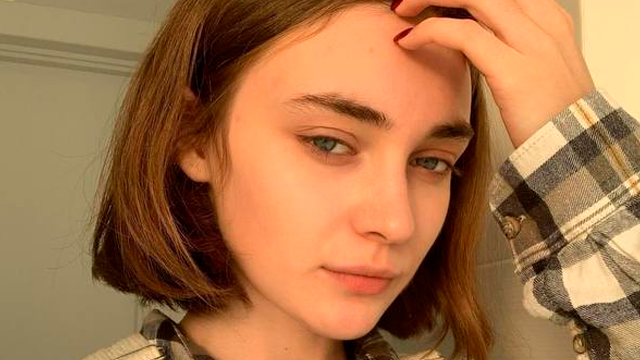 Не могла дихати: героїня фільму Максим Оса про те, як ледь не втратила життя на зйомках Акторка Альбіна Корж про зйомки у фільмі Максим Оса – ексклюзивне інтерв'ю