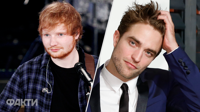 Зірки, які бояться сідати за кермо