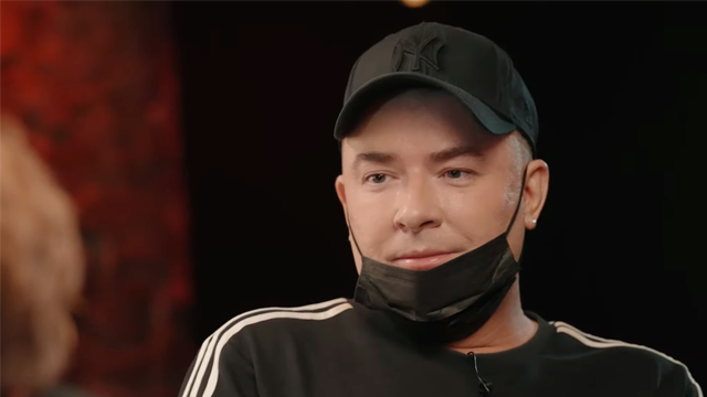 Андрей Данилко