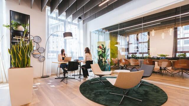 Где поработать в Киеве, когда нет света