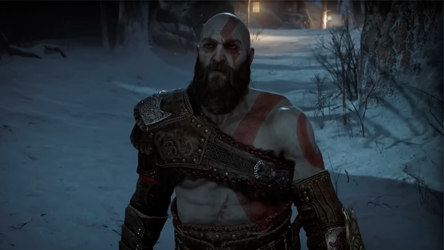 God of War Ragnarok: прем'єра та оцінка критиків