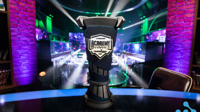 Плей-оф WePlay Academy League Season 6: учасники, розклад, формат