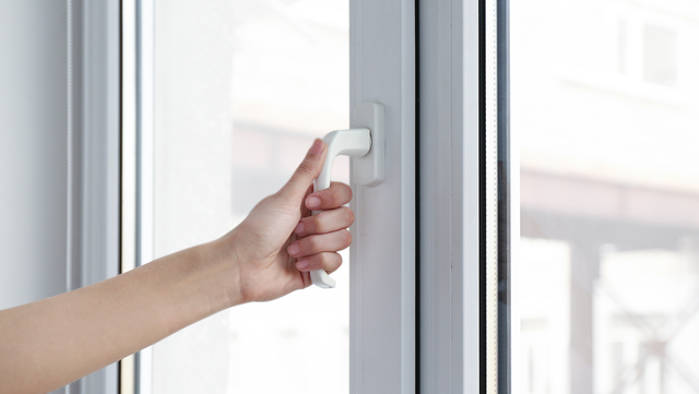 Регулювання вікон