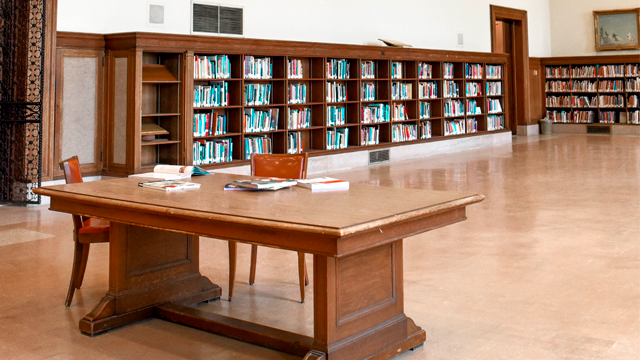 Словник, бібліотека