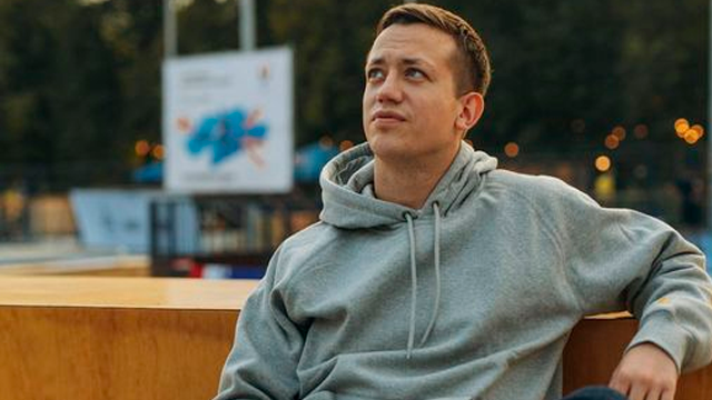 Алексей Дурнев