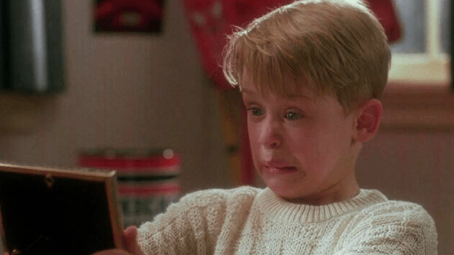 Уважно дивилися Сам удома? Тест для справжніх фанатів Кевіна