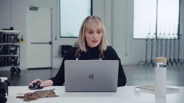 MacBook