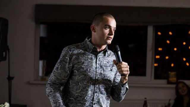 Андрій Щегель