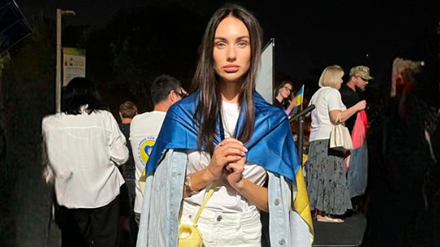 Вікторія Варлей