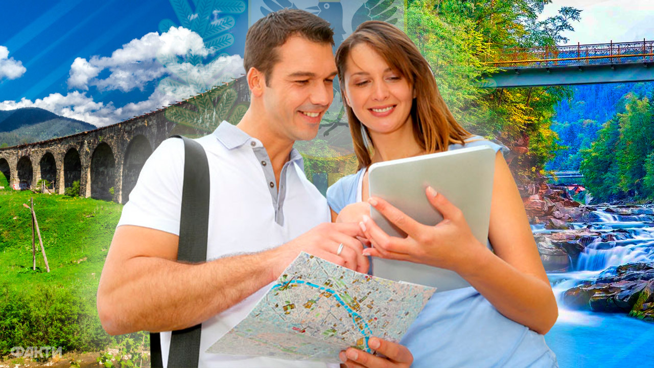 Відпочинок у Ворохті, Татарові та Яремчому 2023